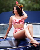 Анкета проститутки Надя - метро Тверской, возраст - 19