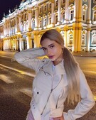 Анкета проститутки Илона - метро Лефортово, возраст - 19