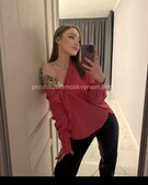 Анкета проститутки Кира - метро Северное Медведково, возраст - 19