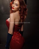 Анкета проститутки Жанна - метро Северное Медведково, возраст - 19