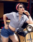 Анкета проститутки Эвелина - метро Теплый Стан, возраст - 19