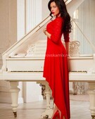 Анкета проститутки Лада - метро Лосиноостровский, возраст - 19