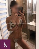 Анкета проститутки Сабина - метро Сокол, возраст - 19