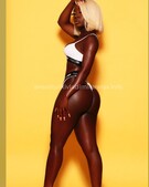 Анкета проститутки Алена - метро Крылатское, возраст - 19