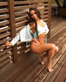 Анкета проститутки Риана - метро Южное Измайлово, возраст - 19