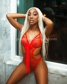 Анкета проститутки Юля - метро Южное Бутово, возраст - 19