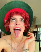 Анкета проститутки Марго - метро Останкинский, возраст - 19