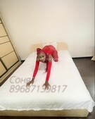 Анкета проститутки Тамара - метро Зябликово, возраст - 20