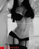 Анкета проститутки Зоя - метро Мещанский, возраст - 20