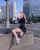 Анкета проститутки Катюша - метро Семеновский, возраст - 20