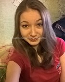 Анкета проститутки Алиса - метро Дорогомилово, возраст - 20