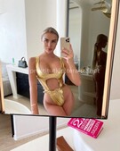 Анкета проститутки Рада - метро Царицыно, возраст - 21