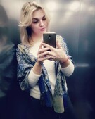 Анкета проститутки Лика - метро Свиблово, возраст - 21