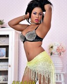 Анкета проститутки Кристина - метро Мещанский, возраст - 21