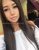 Анкета проститутки Эвелина - метро Тимирязевский, возраст - 21