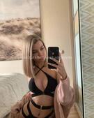 Анкета проститутки Элеонора - метро Тверской, возраст - 21