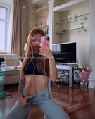 Анкета проститутки Роксана - метро Коньково, возраст - 21