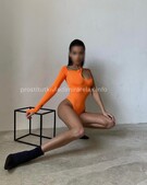 Анкета проститутки Тая - метро Тимирязевский, возраст - 21