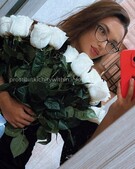 Анкета проститутки Жанна - метро Южное Бутово, возраст - 21