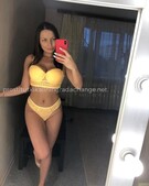 Анкета проститутки Лера - метро Тверской, возраст - 21