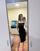 Анкета проститутки Олечка - метро Хамовники, возраст - 21