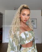 Анкета проститутки Ася - метро Арбат, возраст - 21