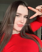 Анкета проститутки Майя - метро Мещанский, возраст - 21