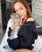 Анкета проститутки Рената - метро Ясенево, возраст - 21