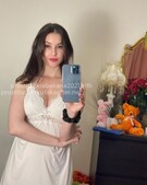 Анкета проститутки Света - метро Кузьминки, возраст - 22