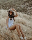 Анкета проститутки Инга - метро Хамовники, возраст - 22