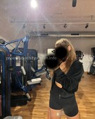 Анкета проститутки Галина - метро Можайский, возраст - 22