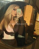 Анкета проститутки Услада - метро Метрогородок, возраст - 22