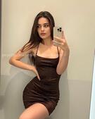 Анкета проститутки Ярослава - метро Фили-Давыдково, возраст - 22