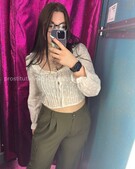 Анкета проститутки Жанна - метро Сокол, возраст - 22