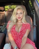 Анкета проститутки Лина - метро Мещанский, возраст - 22