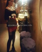 Анкета проститутки Тамара - метро Красносельский, возраст - 22