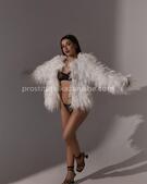 Анкета проститутки Марина - метро Выхино-Жулебино, возраст - 22