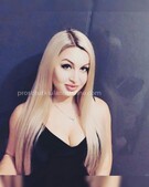 Анкета проститутки Викуся - метро Нагатино-Садовники, возраст - 22