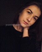 Анкета проститутки Эвелина - метро Хорошевский, возраст - 22