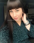 Анкета проститутки Забава - метро Сокол, возраст - 22