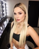 Анкета проститутки Устина - метро Щукино, возраст - 22