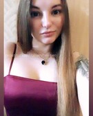 Анкета проститутки Виктория - метро Алексеевский, возраст - 22