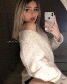 Анкета проститутки Майя - метро Бабушкинский, возраст - 22