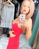 Анкета проститутки Мира - метро Басманный, возраст - 22