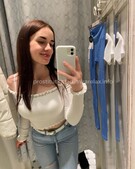 Анкета проститутки Николь - метро Строгино, возраст - 22