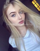 Анкета проститутки Наталья - метро Чертаново Северное, возраст - 22