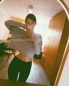 Анкета проститутки Лаура - метро Нагатино-Садовники, возраст - 22