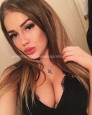 Анкета проститутки Элина - метро Щукино, возраст - 23