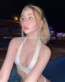 Анкета проститутки Стефания - метро Отрадное, возраст - 23