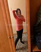 Анкета проститутки Ксюша - метро Даниловский, возраст - 23